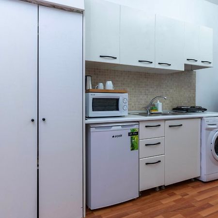 5 Apartment Galata Istanbul Luaran gambar