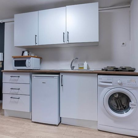 5 Apartment Galata Istanbul Luaran gambar