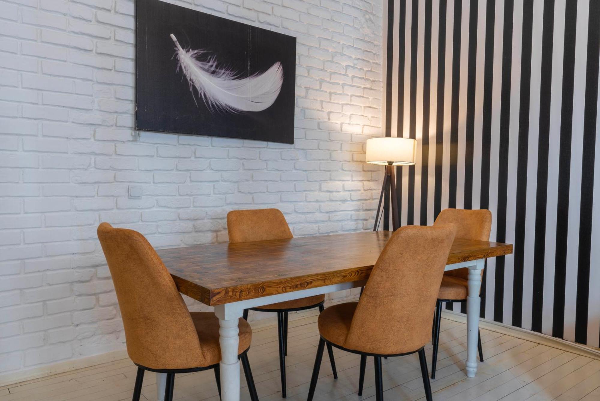 5 Apartment Galata Istanbul Luaran gambar