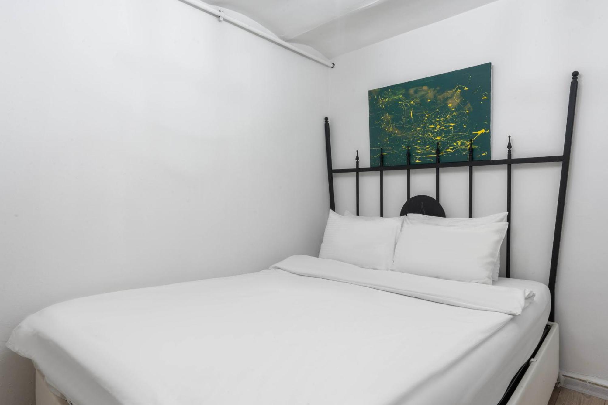 5 Apartment Galata Istanbul Luaran gambar