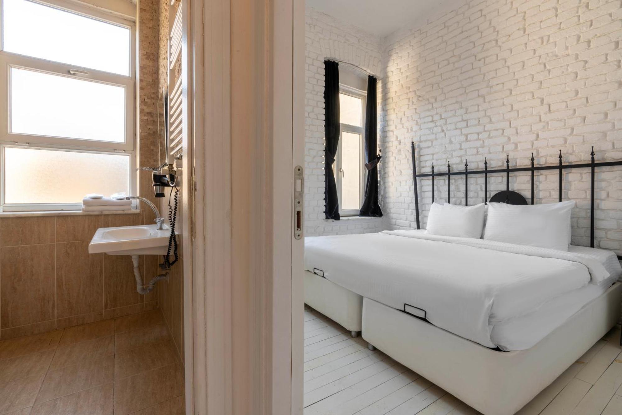 5 Apartment Galata Istanbul Luaran gambar
