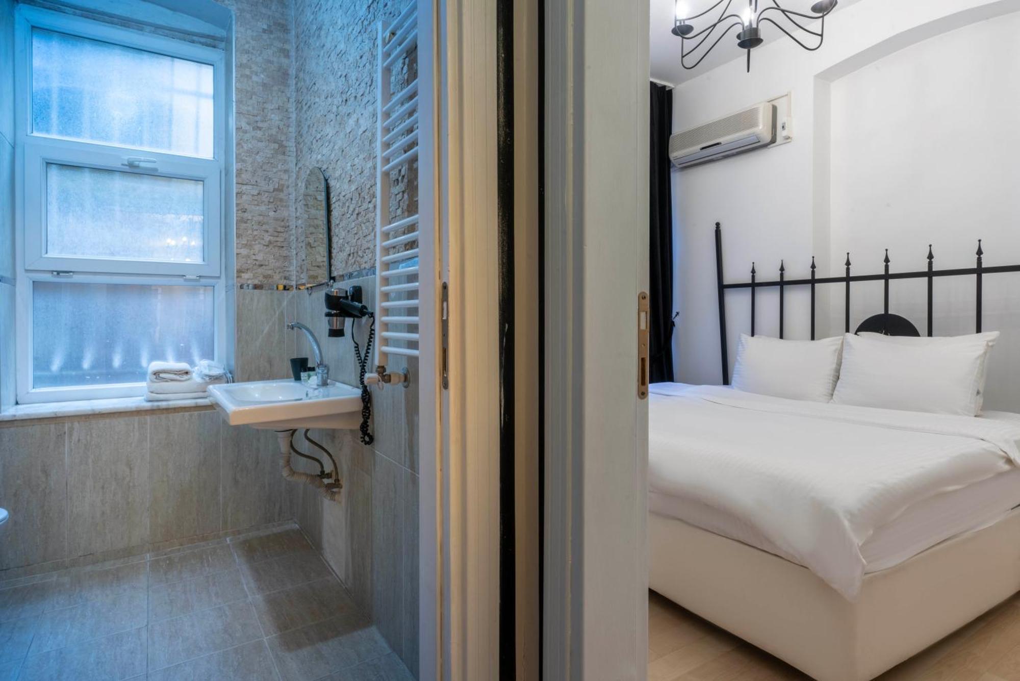 5 Apartment Galata Istanbul Luaran gambar