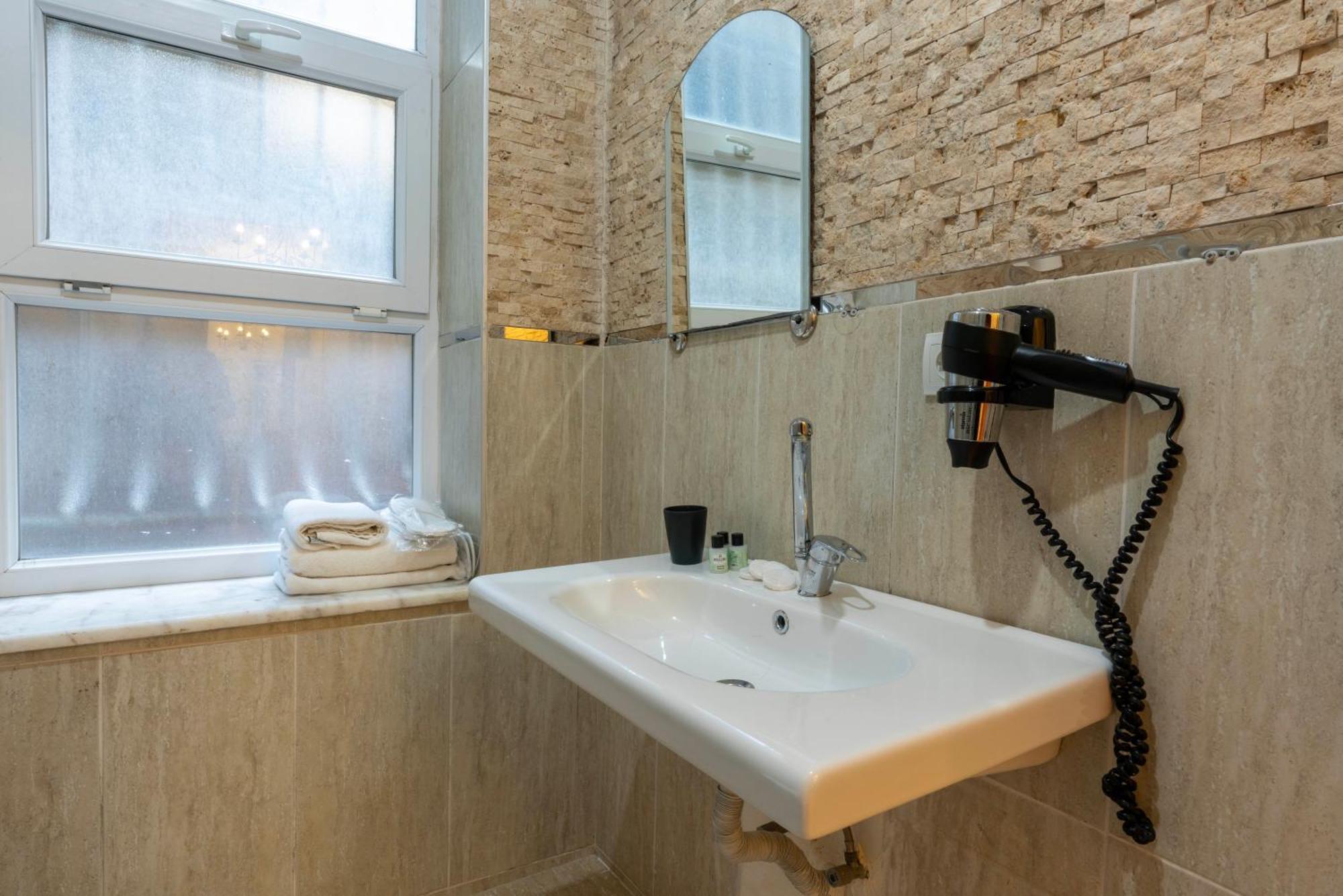 5 Apartment Galata Istanbul Luaran gambar