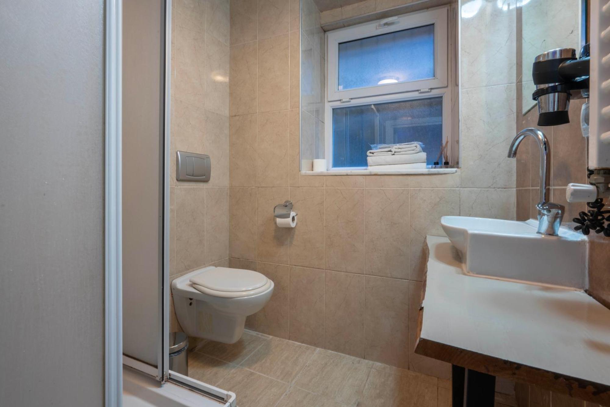 5 Apartment Galata Istanbul Luaran gambar